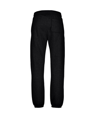 BLUE SEVEN Vrijetijdsbroek ZWART