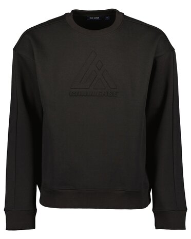 Blue Seven Sweater ZWART