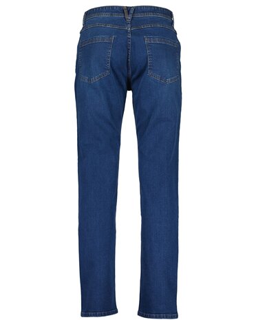 BLUE SEVEN jeans Heren Blauw