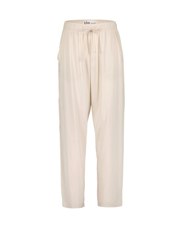 BLUE SEVEN dames broek BEIGE