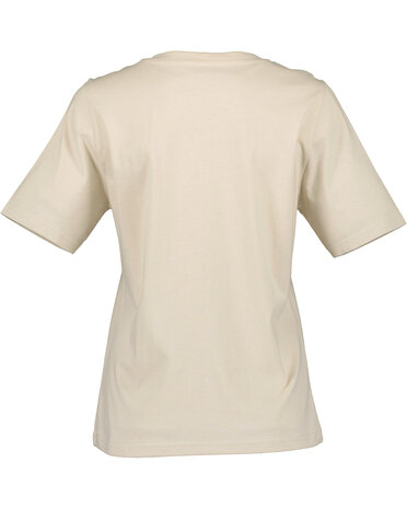 BLUE SEVEN Blouse / Top BEIGE