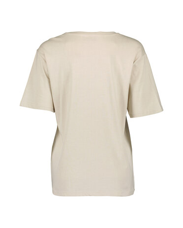 BLUE SEVEN Blouse / Top BEIGE