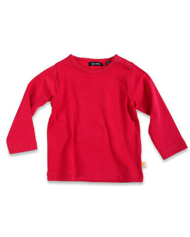 Blue Seven Shirt Meisjes Pink Maat 74