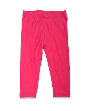 Blue Seven Legging Meisjes Pink maat 74