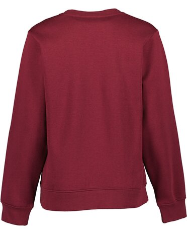 BLUE SEVEN Sweater Bordeaux 