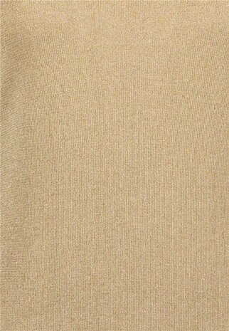 BLUE SEVEN Pullover GOUD