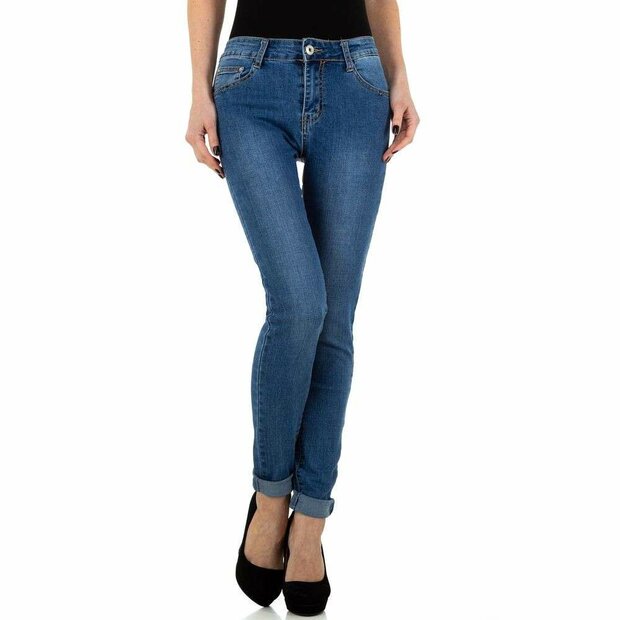 jeans Dames Blue, maat 38
