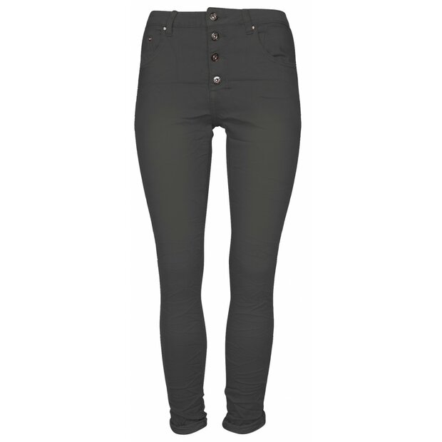 Broek Place du Jour Dames Zwart