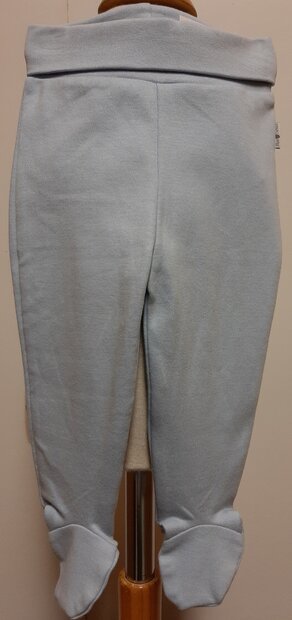 Blue Seven broek Lichtblauw, maat 56