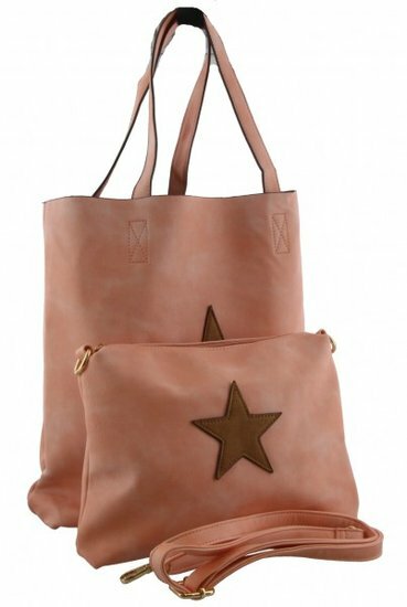 Tas Ster Roze