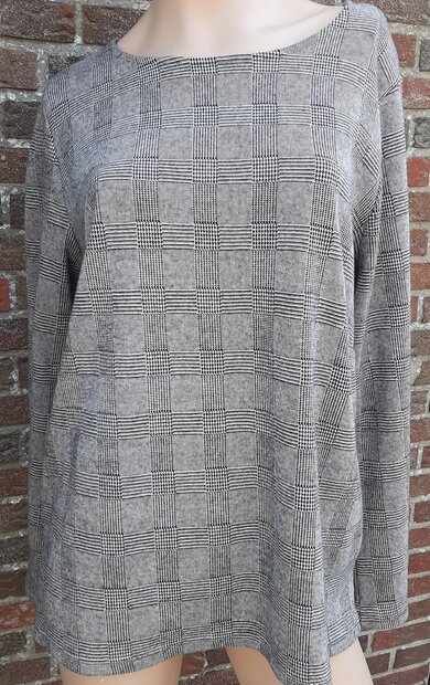 BLUE SEVEN Trui Dames