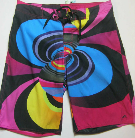 CBK Zwembroek Heren Pink