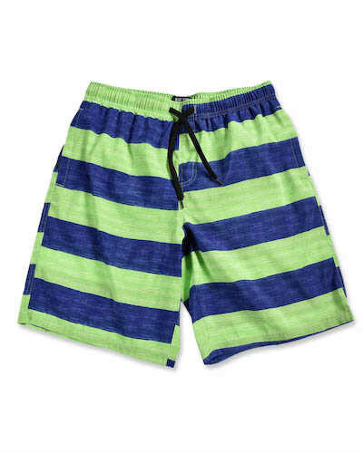 BLUE SEVEN Zwembroek Heren, maat L