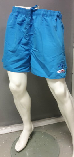 CBK Sportswear Zwembroek Heren Blauw