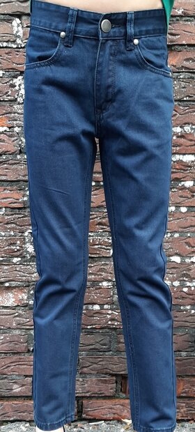 Max Jeans Jongens Donkerblauw