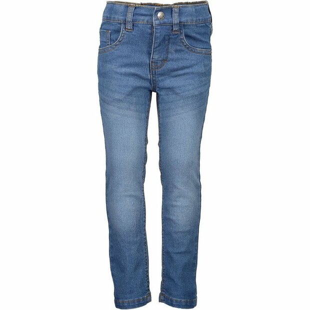 BLUE SEVEN jeans Blauw