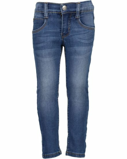 BLUE SEVEN Jeans Blauw Jongens
