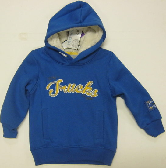 BLUE SEVEN Sweater Blauw