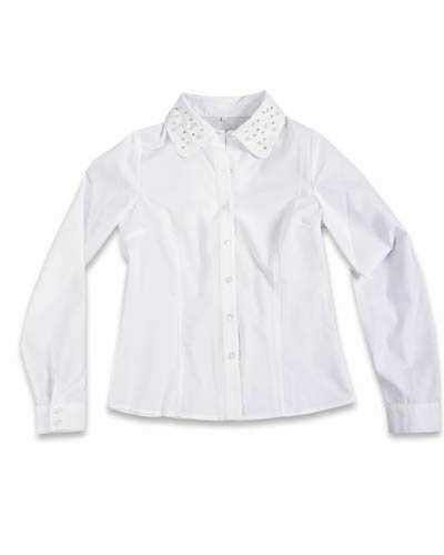 Blouse Blue Seven Meisjes maat 152