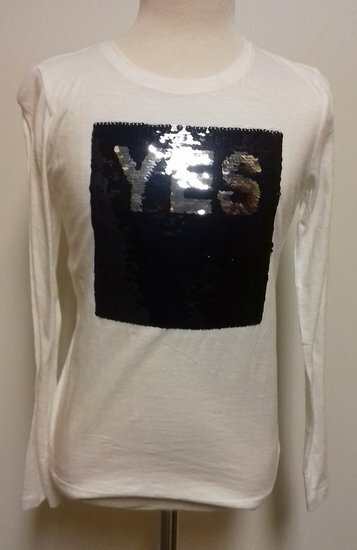 Blue Seven Shirt&nbsp;Meisjes Offwhite