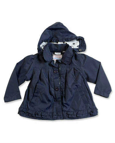 Zomerjasje Blue Seven Meisjes, maat 74