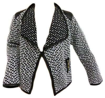 Vestje voor Meisjes van het merk B.B. Land