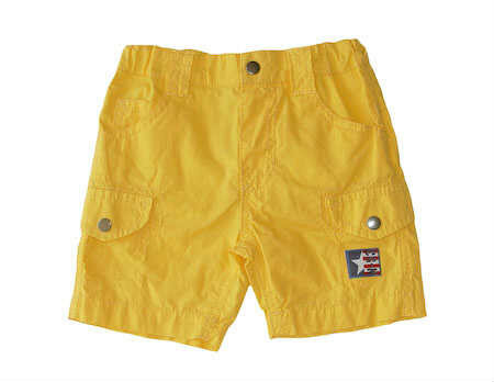 Bermuda Blue Seven Jongens maat 74