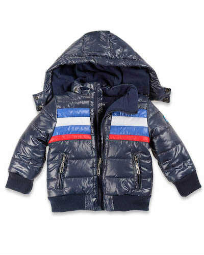 Jas Blue Seven Jongens, maat 74