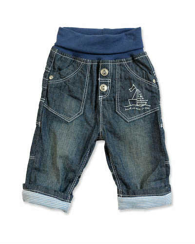 Jeans Blue Seven maat 56