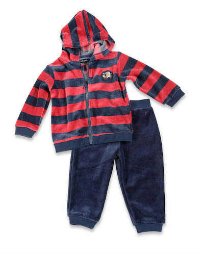 Joggingpakje Blue Seven, maat 74