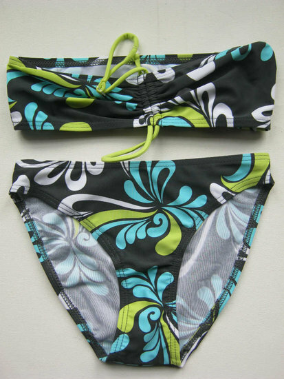 Mondaca Mix Bikini