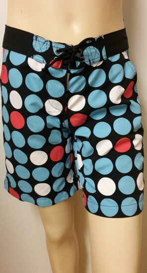 CBK Sportswear Zwembroek Meisjes Lichtblauw