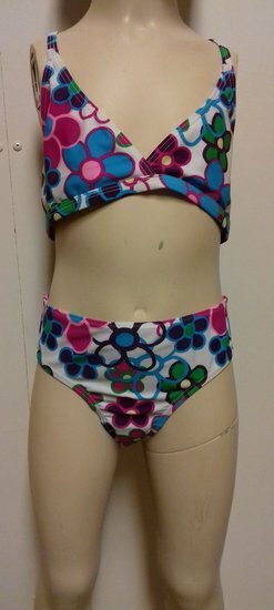 Bikini van het merk Mondaca, maat 152