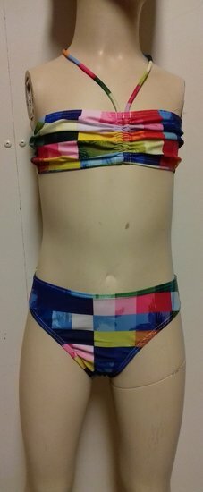 Bikini Meisjes Mondaca Beachwear