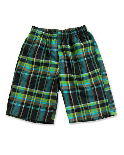 Zwembroek Blue Seven, maat 152