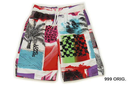 Blue Seven Zwembroek Jongens