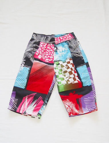 Blue Seven Zwembroek Jongens