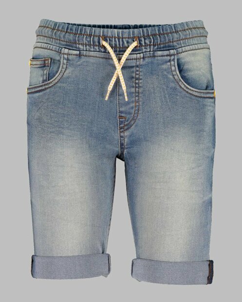 BLUE  SEVEN Bermuda Jeans Jongens