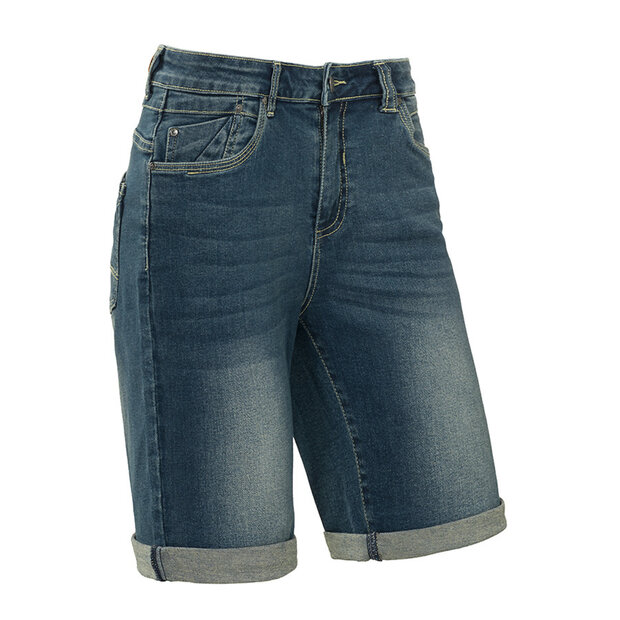 Brams Paris Bermuda Jeans Gonny