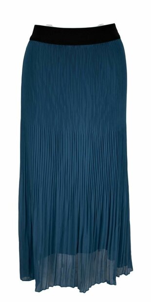 Lange IZ NAIZ Rok Petrol, ONE SIZE