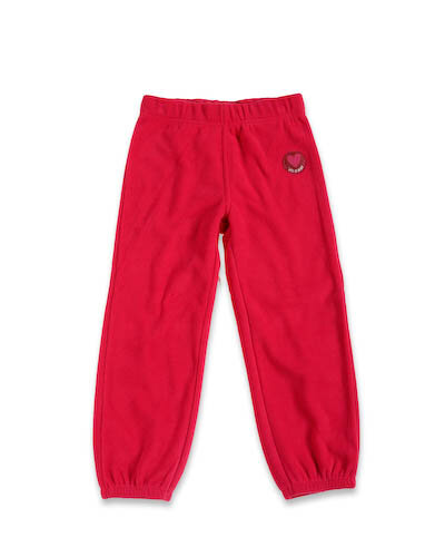 Vrijetijdsbroek Pink, maat 98