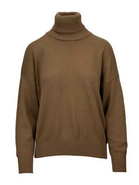 Iz Naiz Coltrui Dames Camel