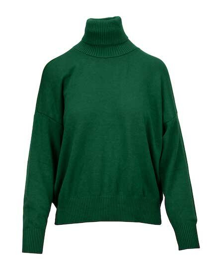 Iz Naiz Coltrui Dames Groen