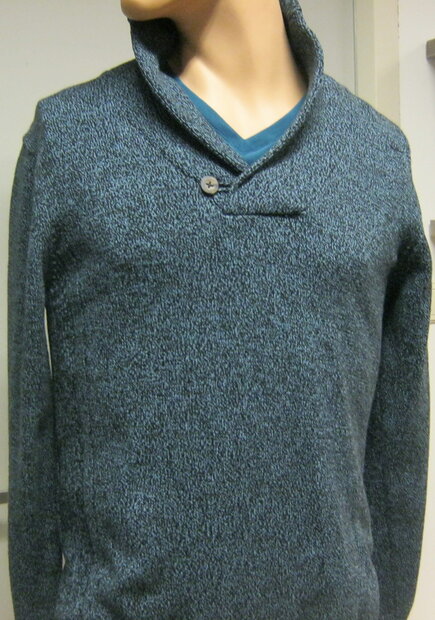 Schipperstrui Heren, Maat M