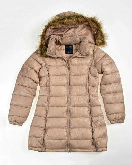 Winterjas Camel BLUE SEVEN, maat 38