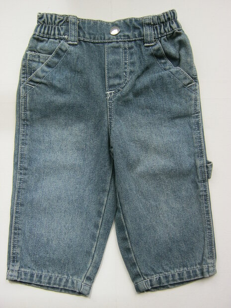 MINI Jeans jongens maat 86