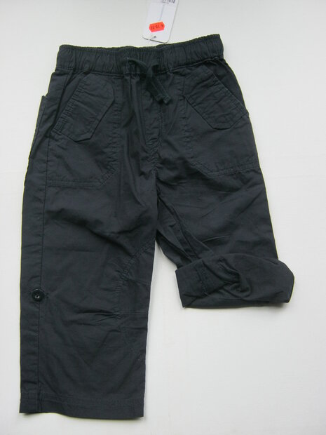 MINI Broek jongens Donkerblauw