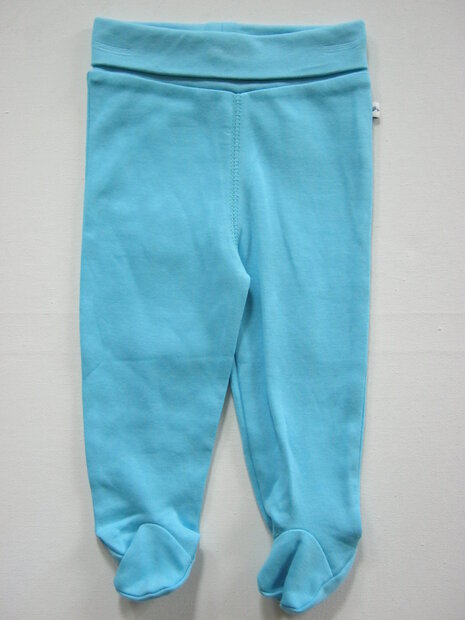 Broekje Aqua, maat 56