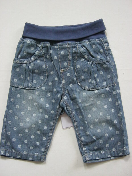 BLUE SEVEN jeans, maat 56