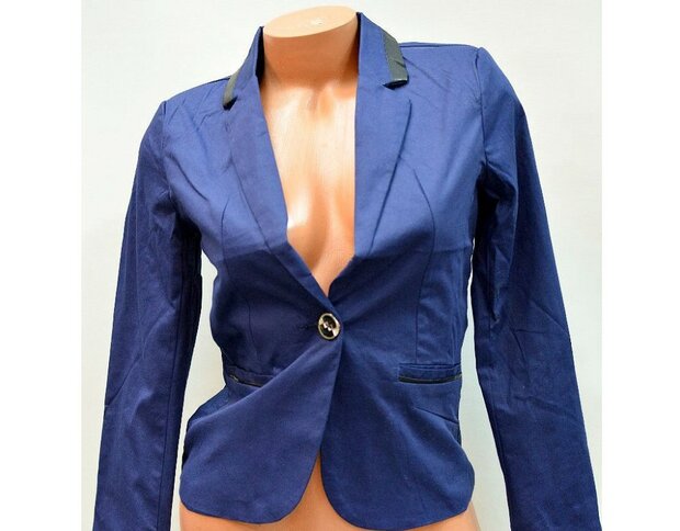 Colbert Meisjes Donkerblauw, maat 164